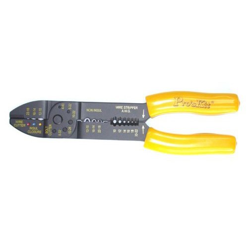 Eclipse 100-002 All-In-One Terminal Tool