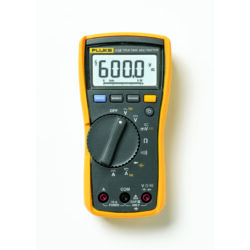 Fluke 115 True-RMS Multimeter