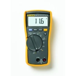 Fluke 116 HVAC Multimeter