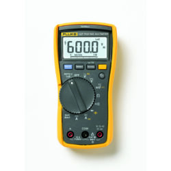 Fluke 117 True-RMS Multimeter