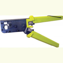Platinum Tools 12504 Universal Modular Plug Crimper