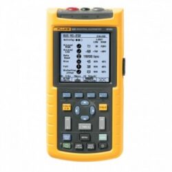 Fluke 125 40MHz Scopemeter