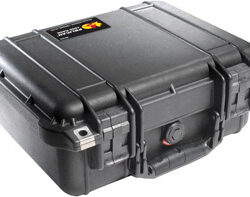 Pelican 1400 Case