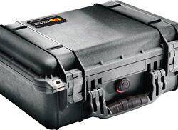 Pelican 1450 Case