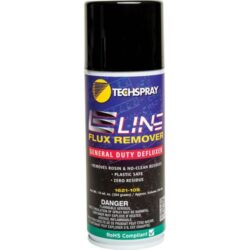 Techspray 1621-10S Flux Remover