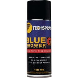 Techspray 1630-16S Blue Shower G3