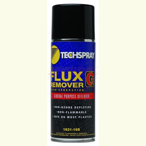 Techspray 1631-16S Flux Remover G3