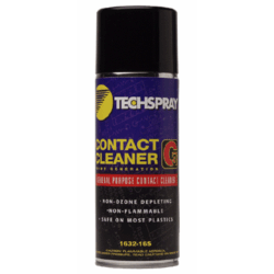 Techspray 1632-16S Contact Cleaner G3