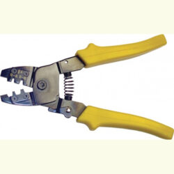Platinum Tools 16801 Open Barrel Contact Crimping Tool