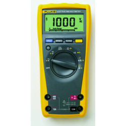 Fluke 177 True RMS Digital Multimeter