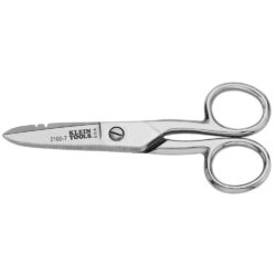 Klein Tools 2100-7 Electricians Scissors