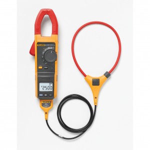 Cadran Afficheur Fluke 381 – Pièce Détachée Pour Multimètre Fluke 381 D’occasion