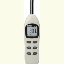 Extech 407730 Digital Sound Level Meter