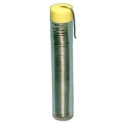 50-6200 Silver Solder