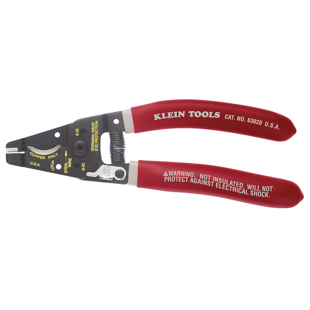 Klein Tools 63020 Multi-Cable Cutter Klein-Kurve