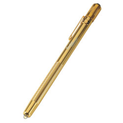 Streamlight 65024 Stylus Gold w/White LED