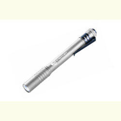Streamlight 66121 Stylus Pro, Silver