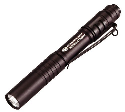 Streamlight 66318 MicroStream LED Penlight