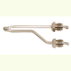 Weller 7250N Standard Tip with Hex Nut