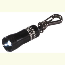Streamlight 73001 Nano Light LED Key Chain