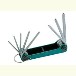 Eclipse 800-052 Folding Security Star Tip