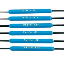 Eclipse 900-100 6 Pc Soldering Aid Set