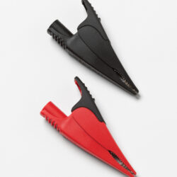 Fluke AC285 SureGrip Alligator Clips