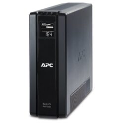 APC BR1500G Power Saving Back-UPS 1500VA