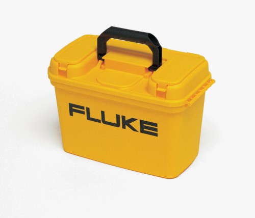 Fluke C1600 Gear Box