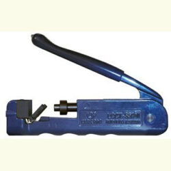 ICM CPLCCT-SS59/11 Cable Pro Steel Compression Tool RG59/6/7/11