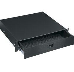 Middle Atlantic D2 Heavy Duty Rack Drawer