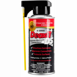 Deoxit D5S-6