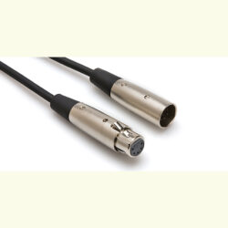 Hosa DMX512 Cables