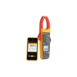 Fluke 374 FC True-rms AC/DC Clamp Meter