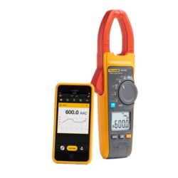 Fluke 375 FC True-rms AC/DC Clamp Meter