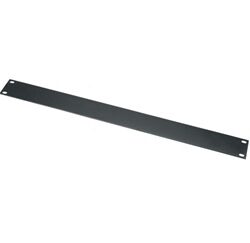 Middle Atlantic PHBL-1 Blank Rack Panel