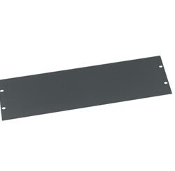 Middle Atlantic PHBL-3 Blank Rack Panel