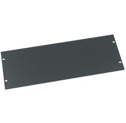 Middle Atlantic PHBL-4 Blank Rack Panel