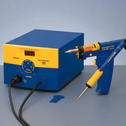 Hakko FM-204 Desoldering & Soldering Station