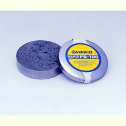 Hakko FS100 Solder Tip Tinner Cleaner