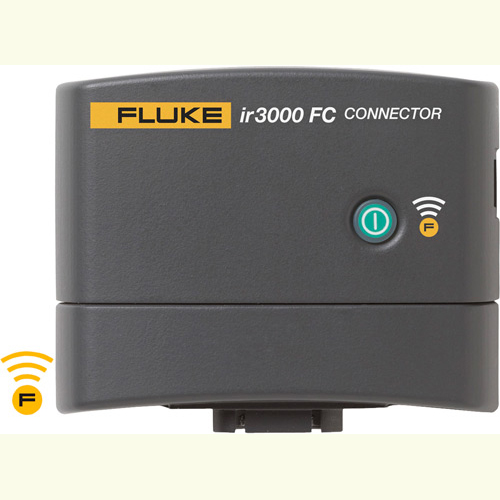 Fluke IR3000FC Fluke Connect Infrared Connector