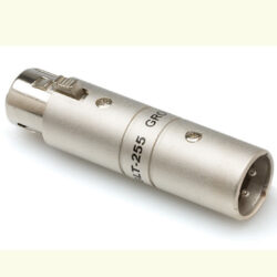 Hosa GLT-255 Mic Ground Lifter