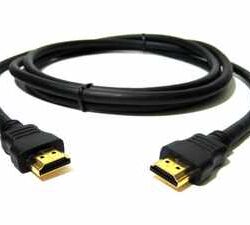 HDMI High Speed 1.4v Cables with Ethernet