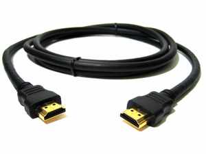 HDMI High Speed 1.4v Cables with Ethernet