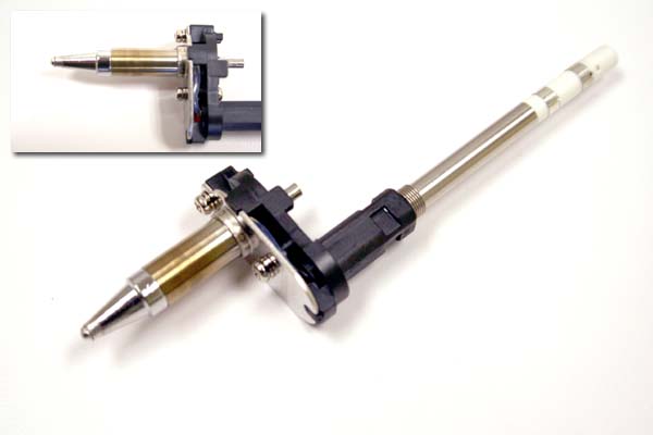Hakko N3-16 Desoldering Nozzle 1.6mm
