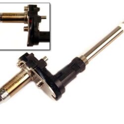 Hakko N3-L10 Desoldering Nozzle Extra Long 1.0mm