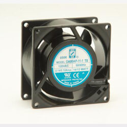 oa80ap 11 2tb 80 x 38mm fan 115ac