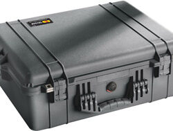 Pelican 1600 Case