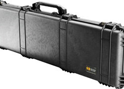 Pelican 1750 Weapons Case