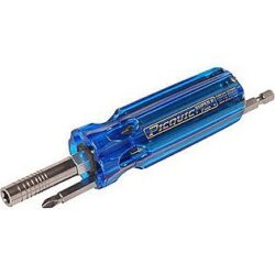 Picquic Super 8 Plus Instant Bit Change Screwdriver